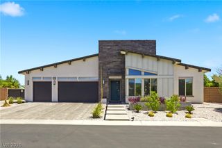 8380 Mojave Creek Court, Las Vegas, NV 89113