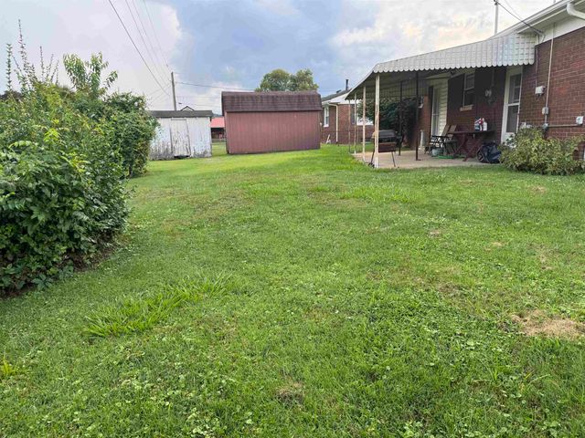 177 Township Rd 1167, Proctorville, OH 45669