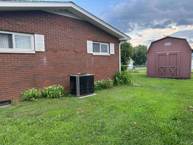177 Township Rd 1167, Proctorville, OH 45669