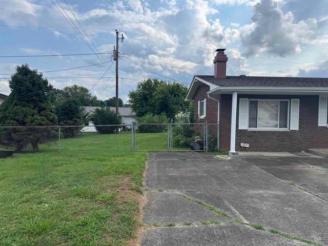177 Township Rd 1167, Proctorville, OH 45669