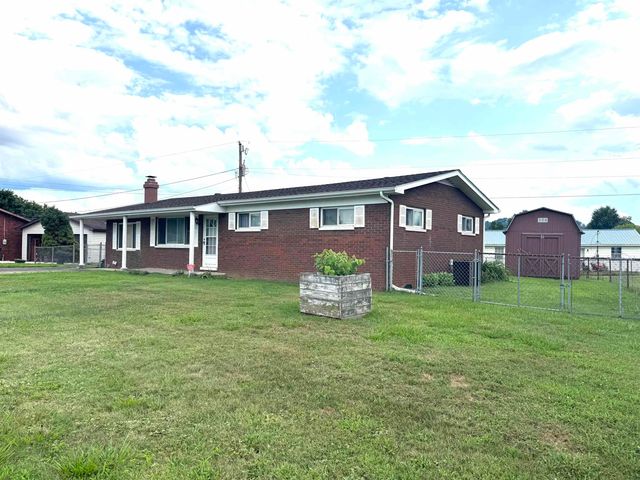 177 Township Rd 1167, Proctorville, OH 45669