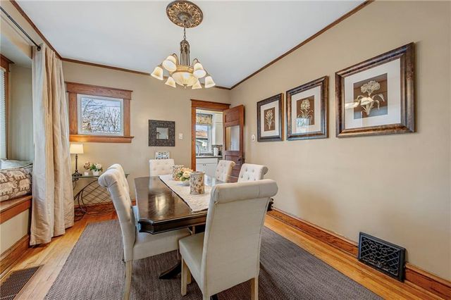 3132 Summit Street, Kansas City, MO 64111