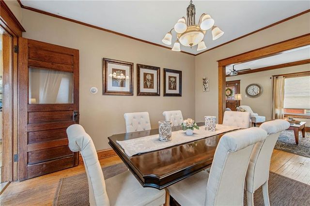 3132 Summit Street, Kansas City, MO 64111