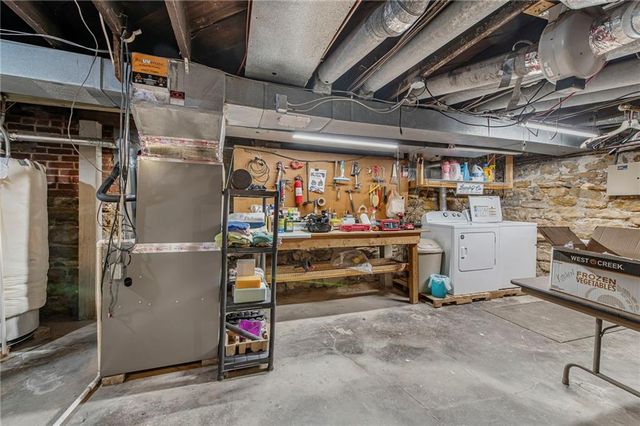 3132 Summit Street, Kansas City, MO 64111