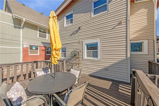 3132 Summit Street, Kansas City, MO 64111