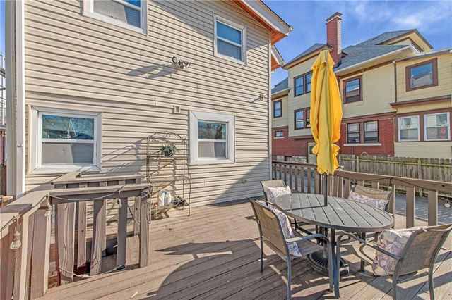 3132 Summit Street, Kansas City, MO 64111