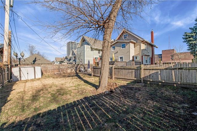 3132 Summit Street, Kansas City, MO 64111