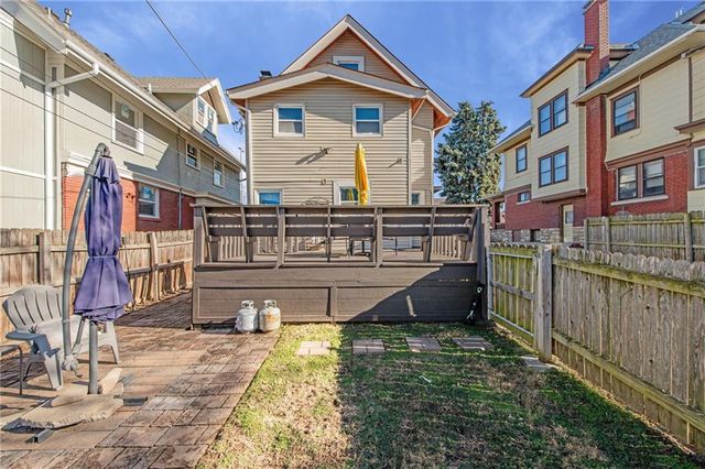 3132 Summit Street, Kansas City, MO 64111