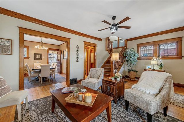 3132 Summit Street, Kansas City, MO 64111