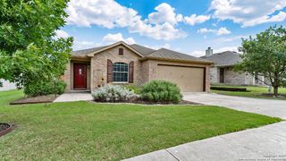233 Willow Crest, Cibolo, TX 78108