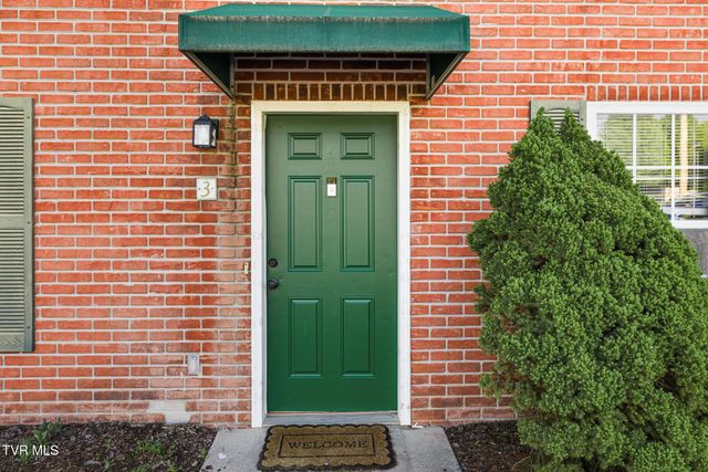 568 Gray Station Road Apt 3, Johnson City, TN 37615