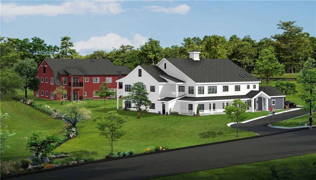 640 East Jefferson Avenue H3, Perinton, NY 14450