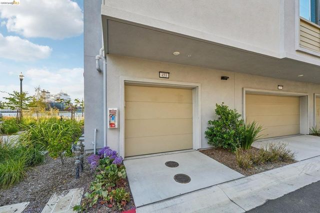 453 Sentinel Dr, Alameda, CA 94501