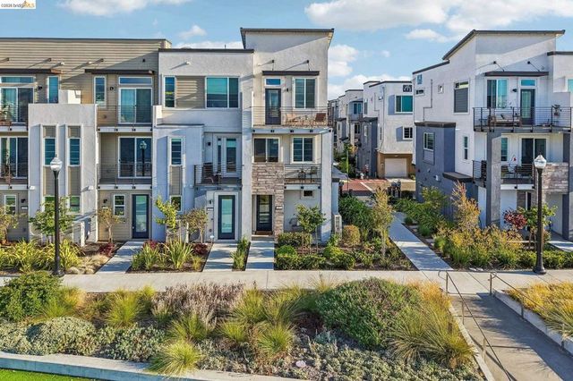 453 Sentinel Dr, Alameda, CA 94501