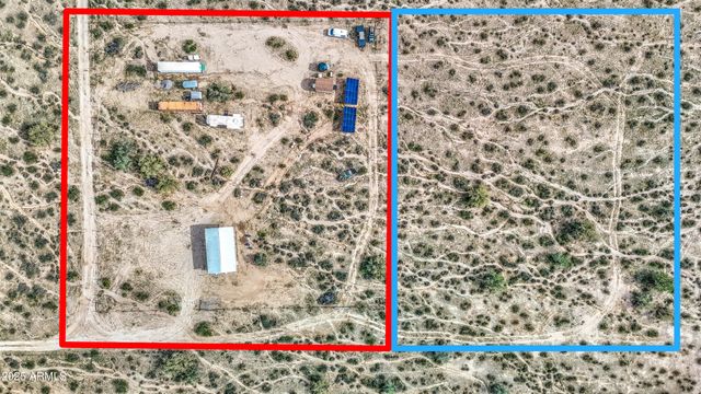 4619 N SAGE Street -, Maricopa, AZ 85139