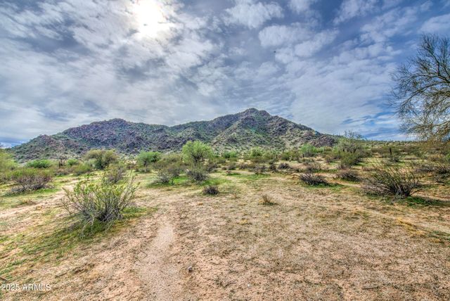 4619 N SAGE Street -, Maricopa, AZ 85139