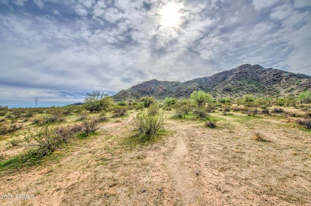 4619 N SAGE Street -, Maricopa, AZ 85139