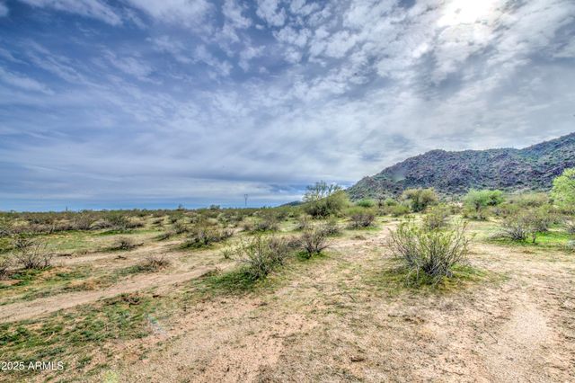 4619 N SAGE Street -, Maricopa, AZ 85139