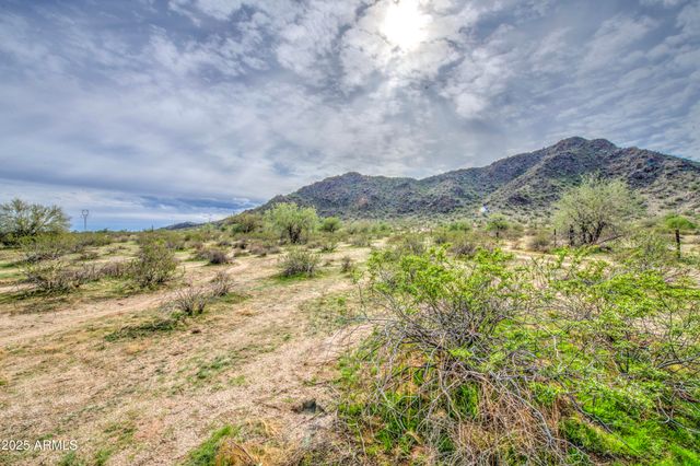 4619 N SAGE Street -, Maricopa, AZ 85139