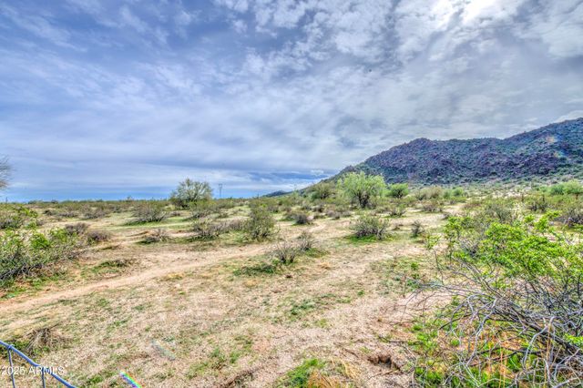 4619 N SAGE Street -, Maricopa, AZ 85139