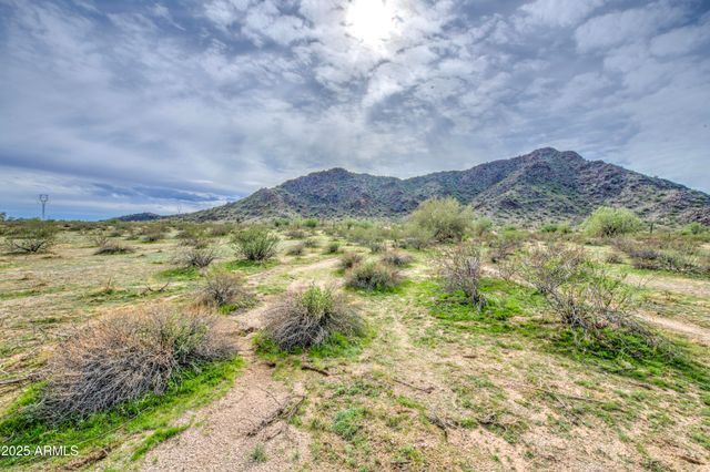 4619 N SAGE Street -, Maricopa, AZ 85139