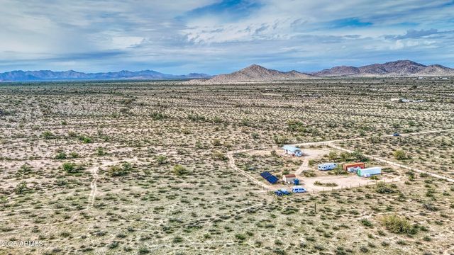 4619 N SAGE Street -, Maricopa, AZ 85139