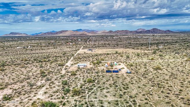 4619 N SAGE Street -, Maricopa, AZ 85139