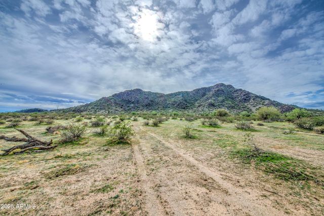 4619 N SAGE Street -, Maricopa, AZ 85139