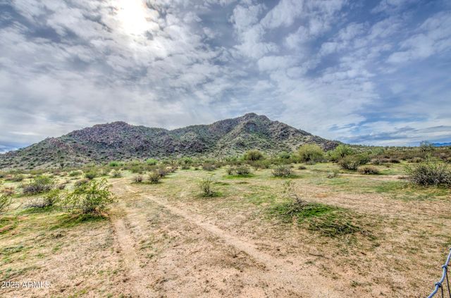 4619 N SAGE Street -, Maricopa, AZ 85139