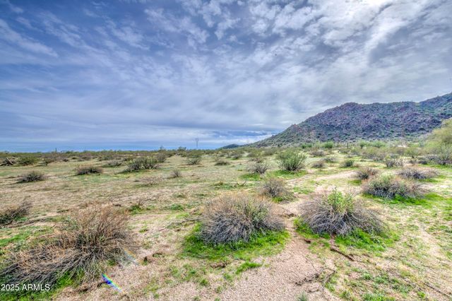 4619 N SAGE Street -, Maricopa, AZ 85139