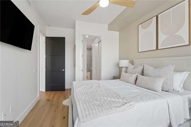 2425 Peachtree Road NE 901, Atlanta, GA 30305