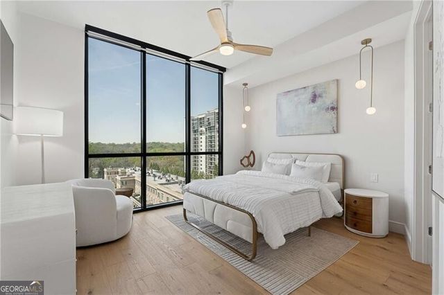 2425 Peachtree Road NE 901, Atlanta, GA 30305