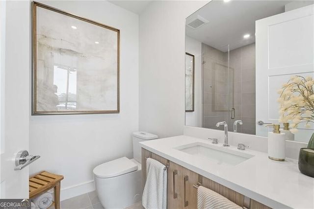 2425 Peachtree Road NE 901, Atlanta, GA 30305