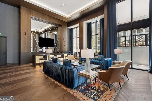 2425 Peachtree Road NE 901, Atlanta, GA 30305