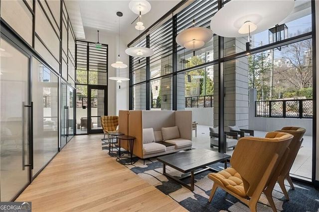 2425 Peachtree Road NE 901, Atlanta, GA 30305