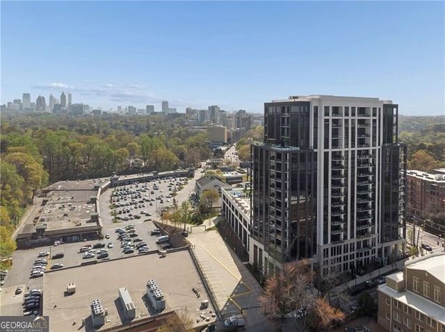2425 Peachtree Road NE 901, Atlanta, GA 30305