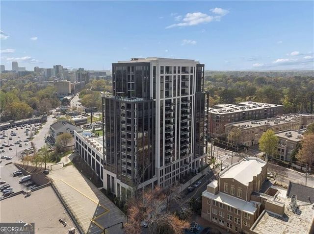 2425 Peachtree Road NE 901, Atlanta, GA 30305