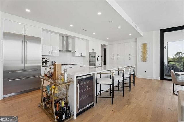 2425 Peachtree Road NE 901, Atlanta, GA 30305