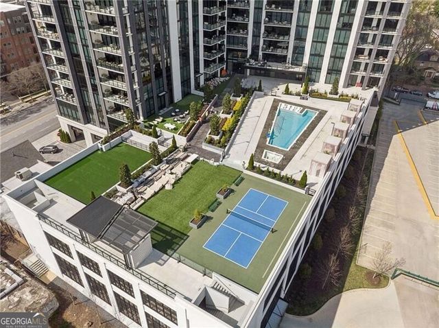 2425 Peachtree Road NE 901, Atlanta, GA 30305