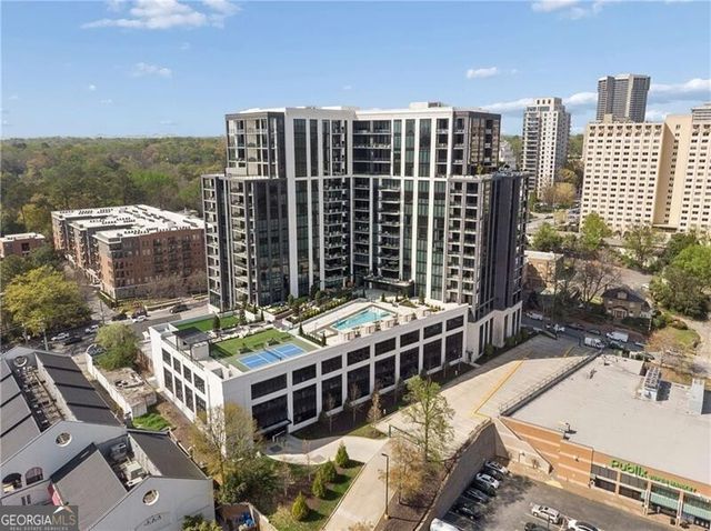 2425 Peachtree Road NE 901, Atlanta, GA 30305