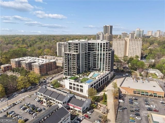 2425 Peachtree Road NE 901, Atlanta, GA 30305