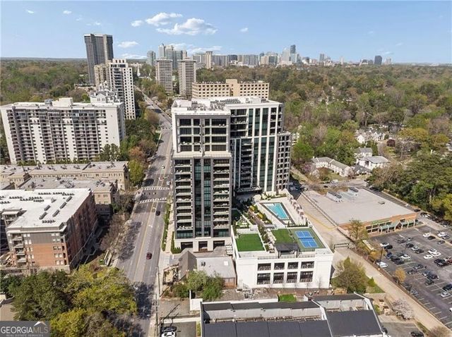 2425 Peachtree Road NE 901, Atlanta, GA 30305