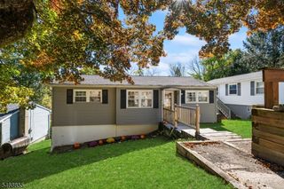 50 Butternut Rd, Vernon Twp., NJ 07462