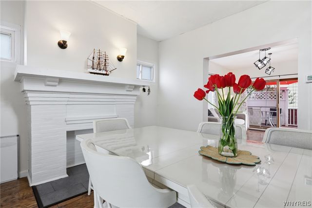 28 Mineral Springs Road, Buffalo, NY 14210