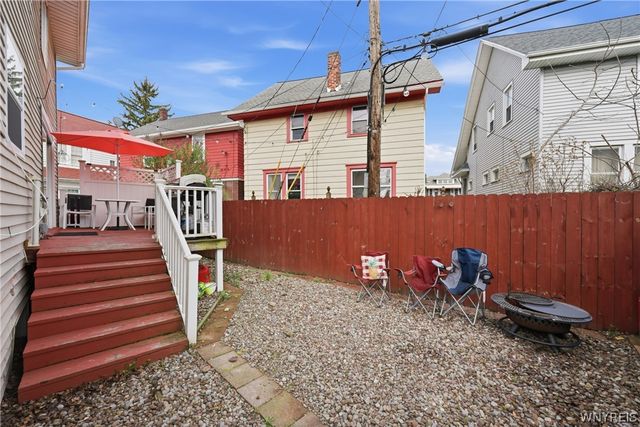 28 Mineral Springs Road, Buffalo, NY 14210
