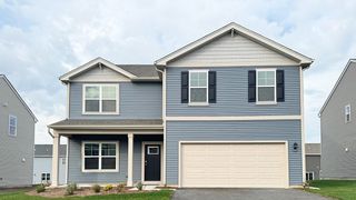 863 Cascade Court, Pingree Grove, IL 60140
