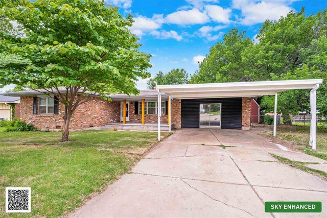 3831 NW Ferris, Lawton, OK 73505