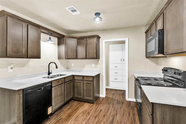 3831 NW Ferris, Lawton, OK 73505
