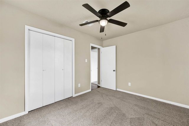 3831 NW Ferris, Lawton, OK 73505