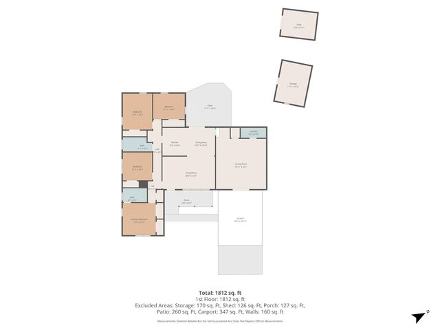 3831 NW Ferris, Lawton, OK 73505